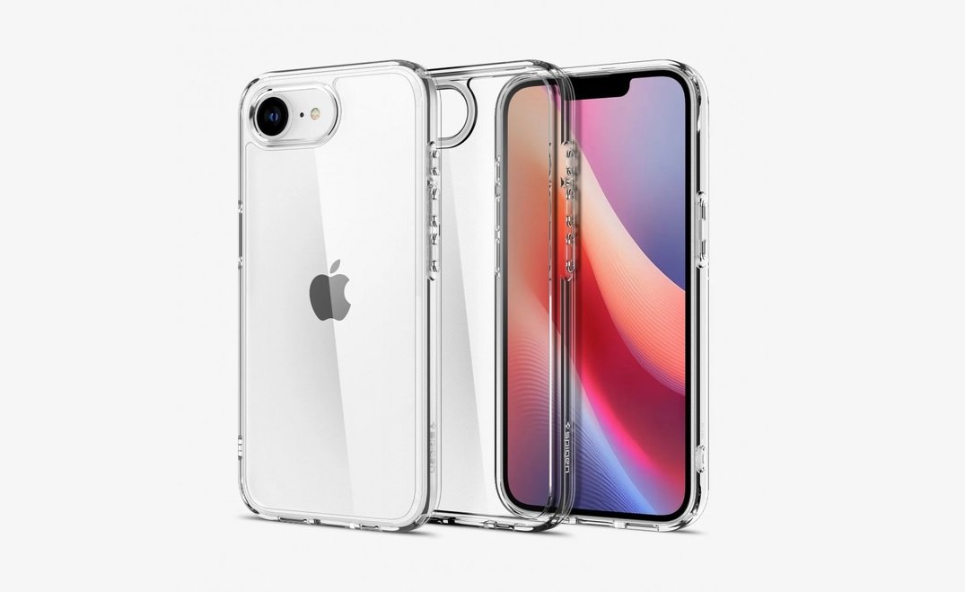 Expected iPhone SE 4 Features Detail iPhone 14-Style Design, A18 Chip