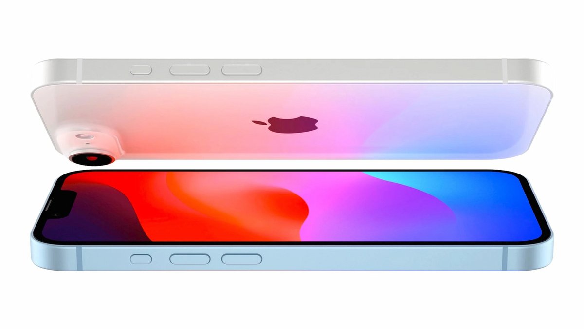 iPhone SE 4 Release Date Rumors Point to When It Arrives
